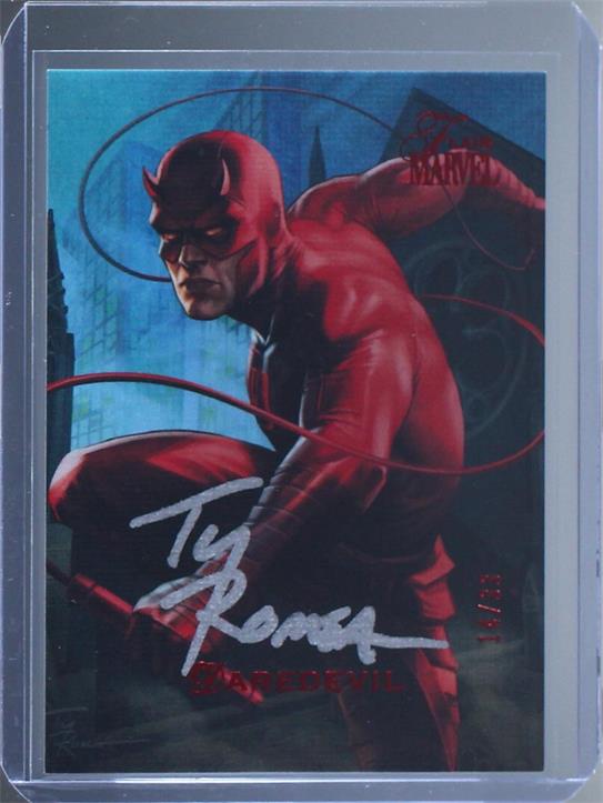 Daredevil