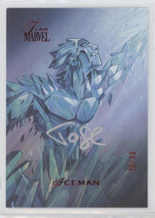 Iceman
