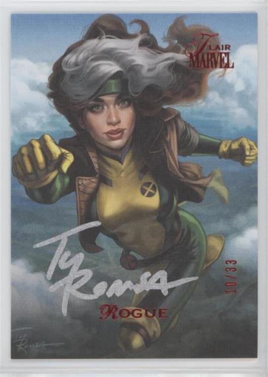 Rogue