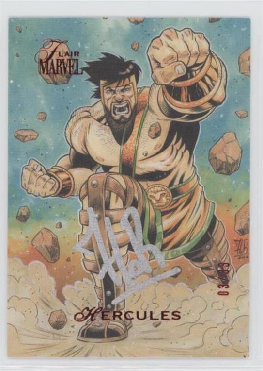 Hercules