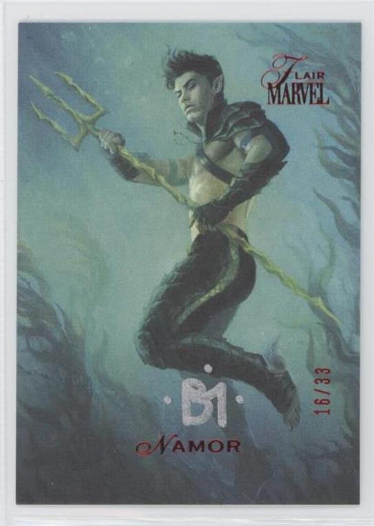Namor
