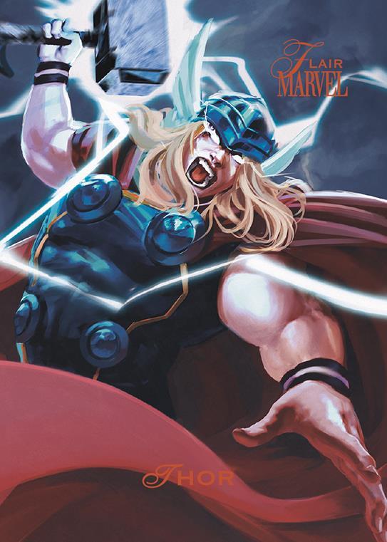 Thor