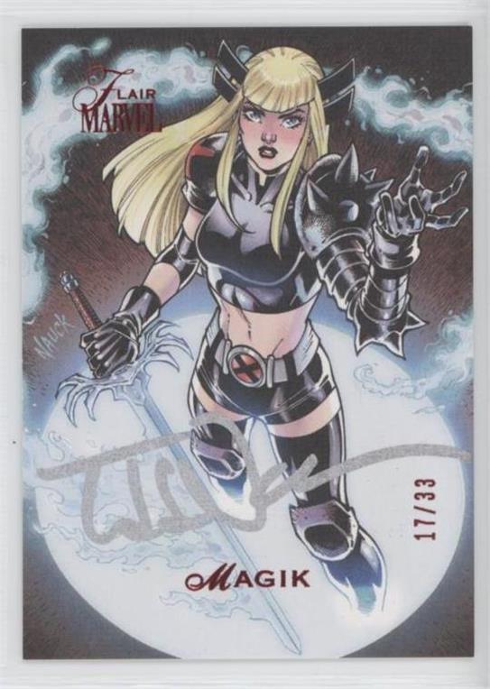 Magik