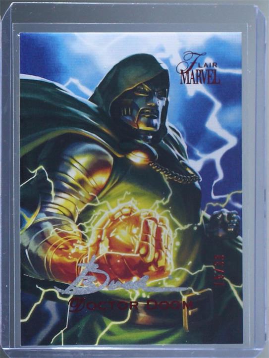 Doctor Doom