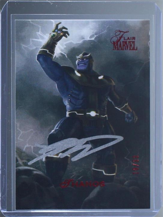 Thanos