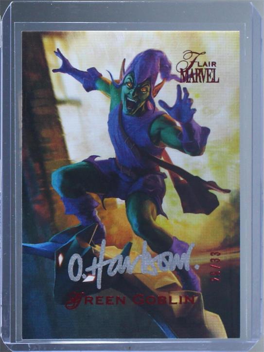 Green Goblin