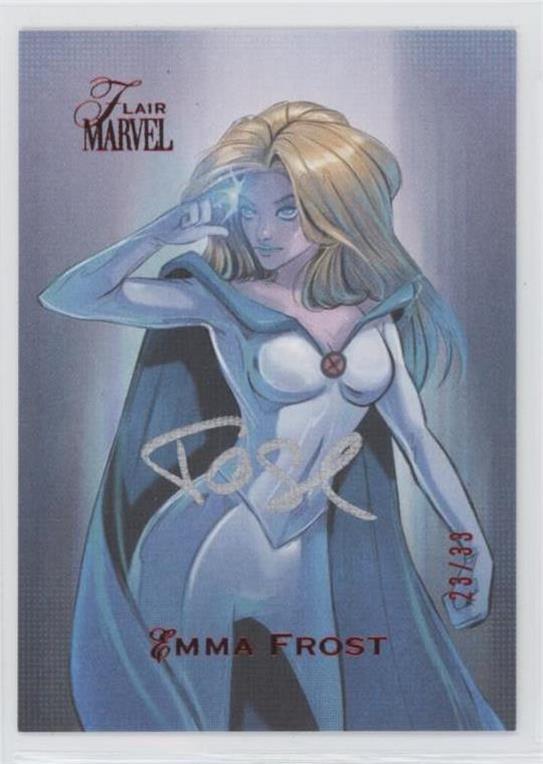 Emma Frost
