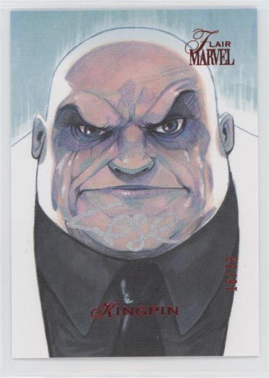 Kingpin