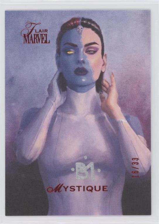 Mystique