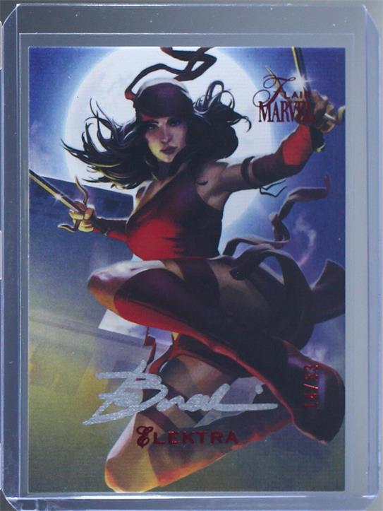 Elektra