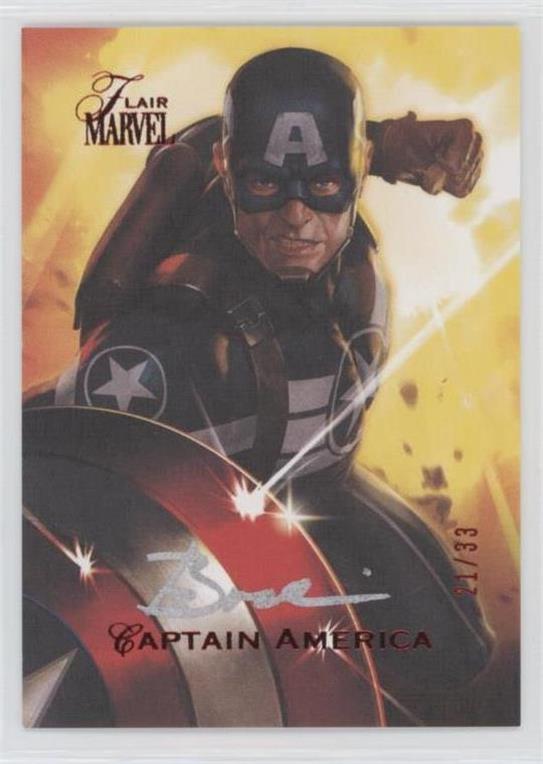 Captain America