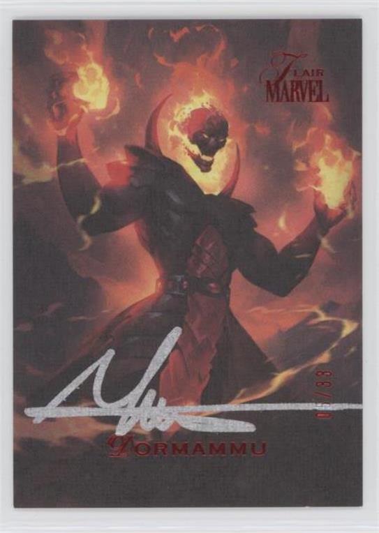 Dormammu