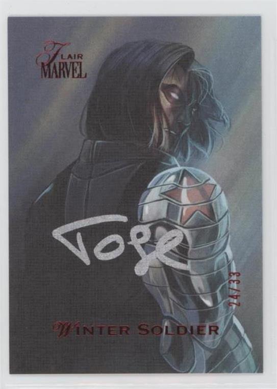 Winter Soldier