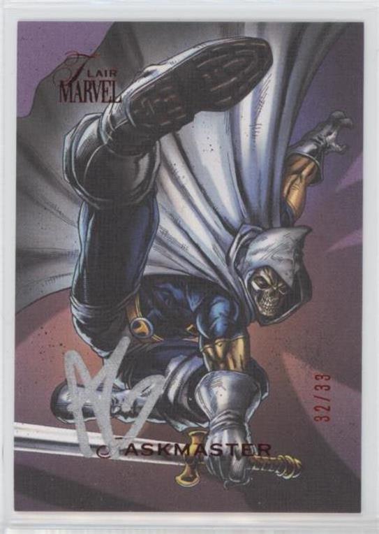 Taskmaster