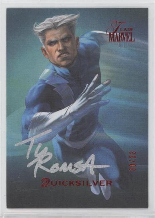 Quicksilver