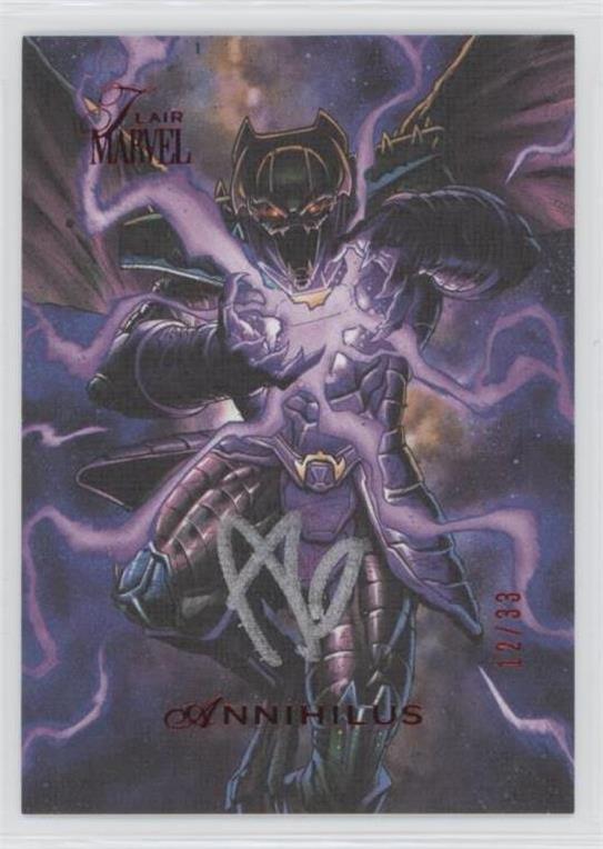 Annihilus