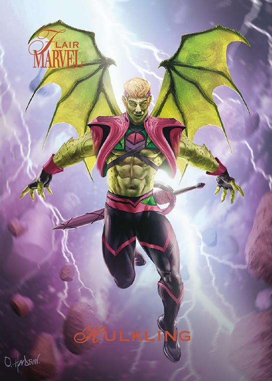 Hulkling