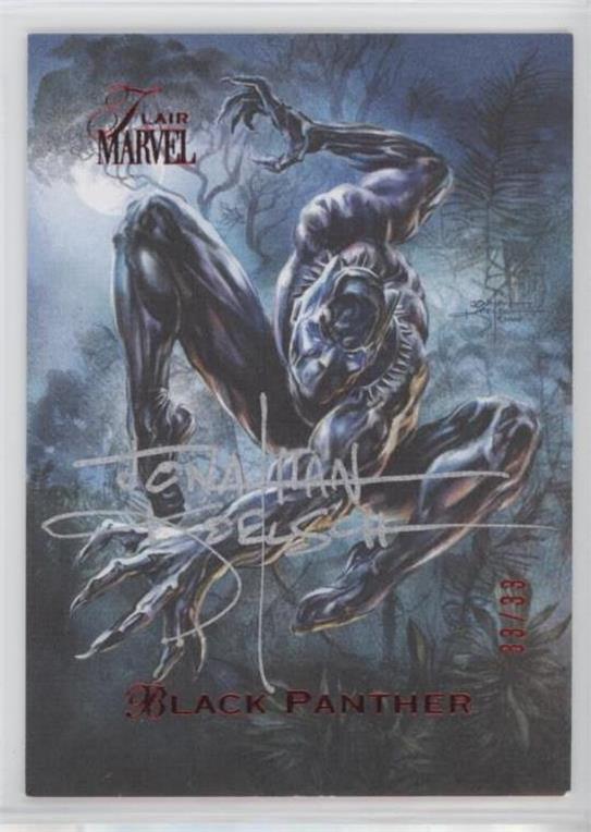 Black Panther