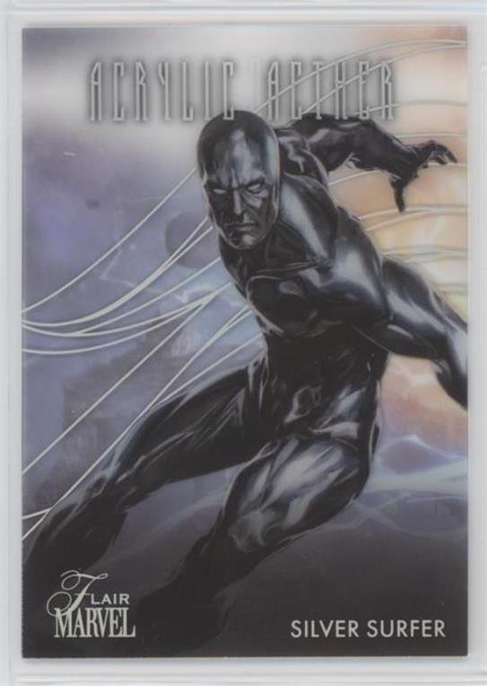 Silver Surfer