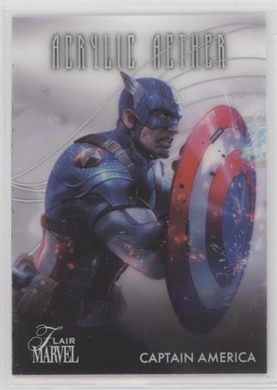 Captain America