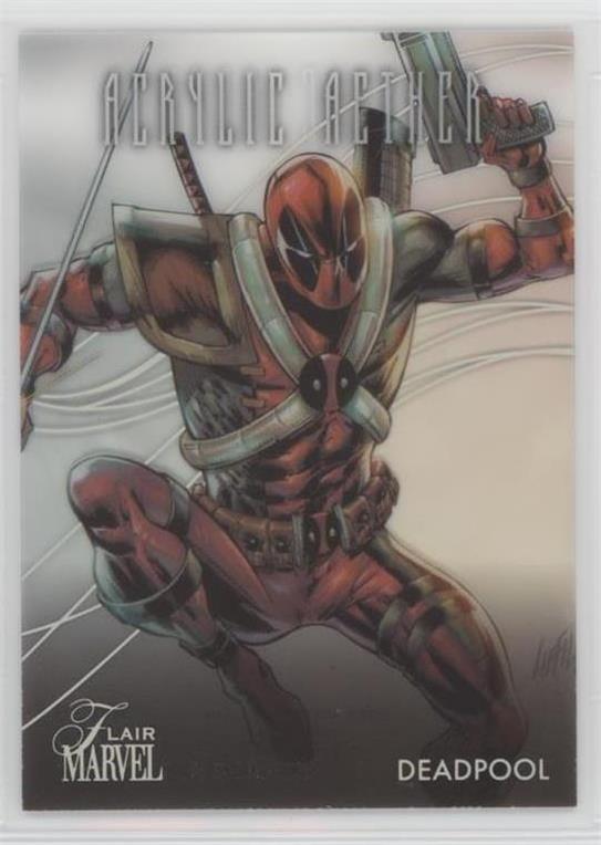 Deadpool