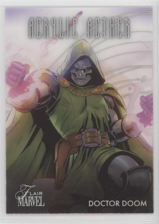 Doctor Doom