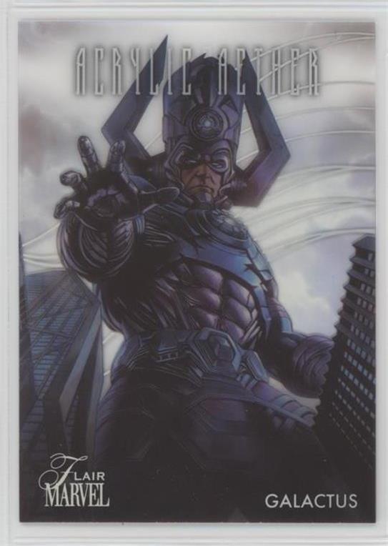 Galactus