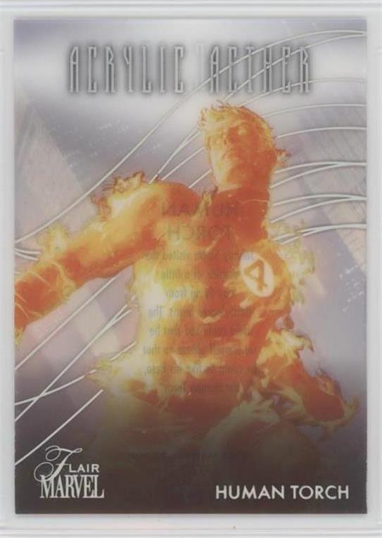 Human Torch