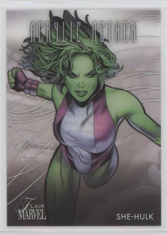 She-Hulk