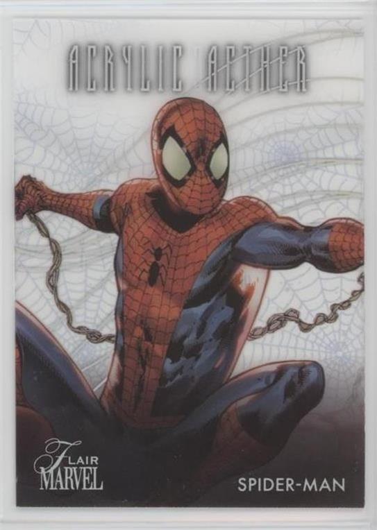 Spider-Man