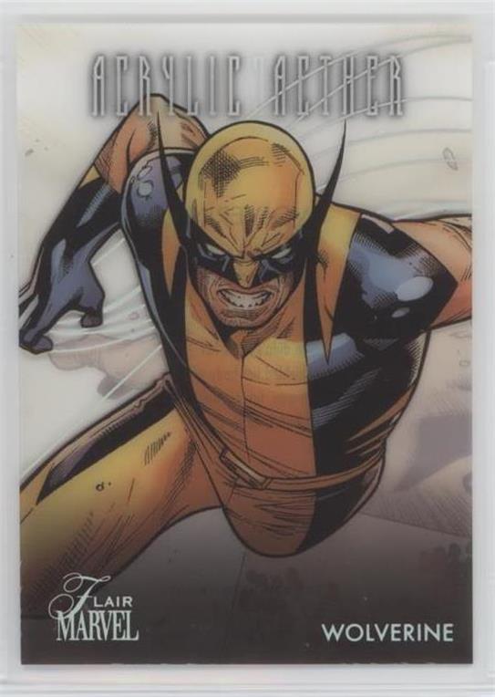 Wolverine