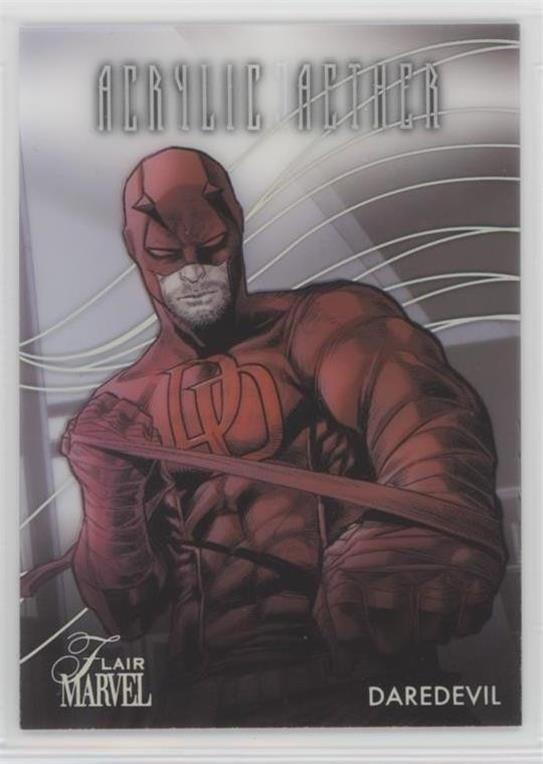 Daredevil