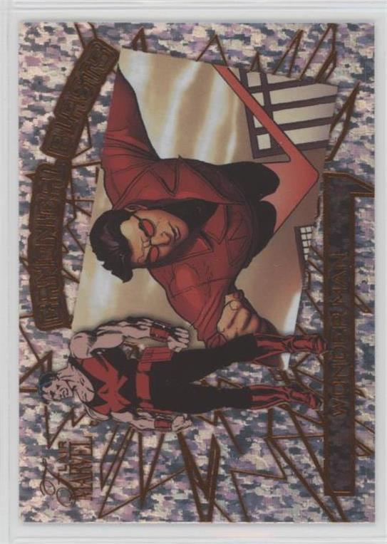 Wonder Man