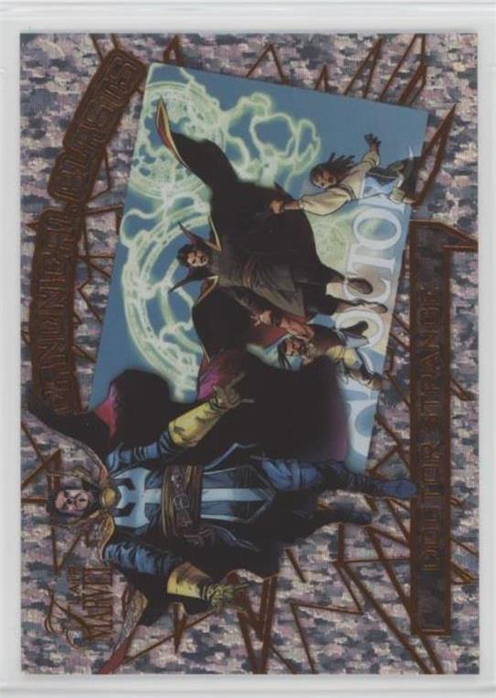 Doctor Strange