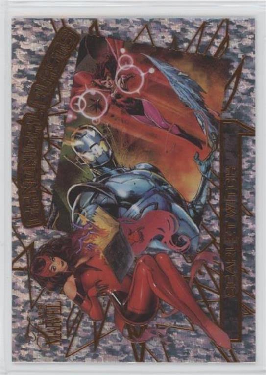 Scarlet Witch