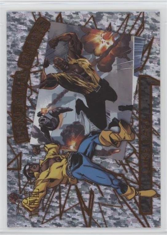 Luke Cage