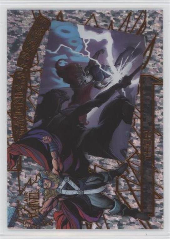 Thor