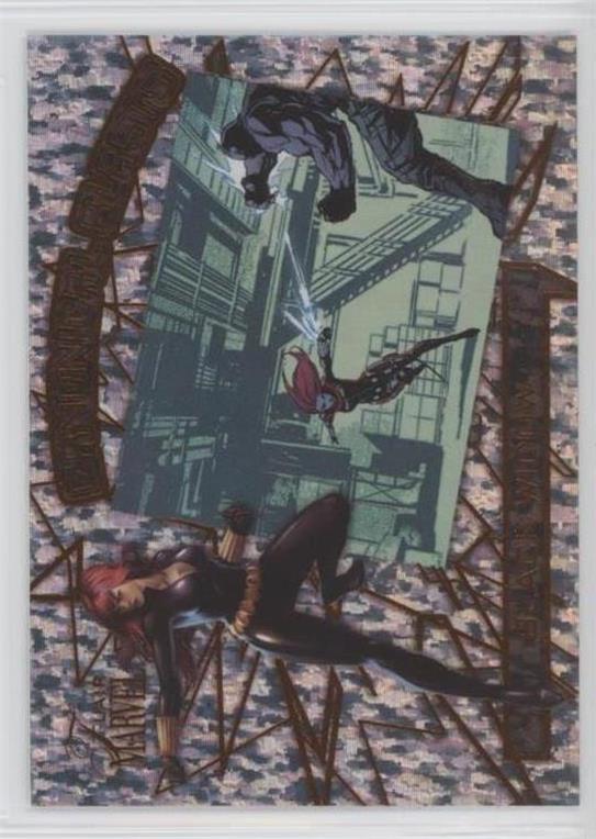 Black Widow