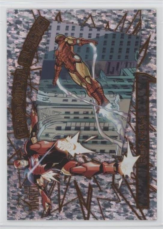 Iron Man
