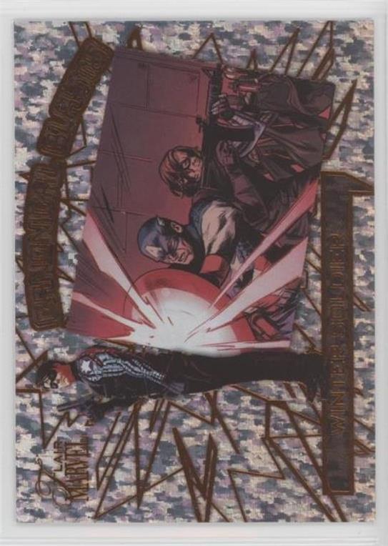 Winter Soldier