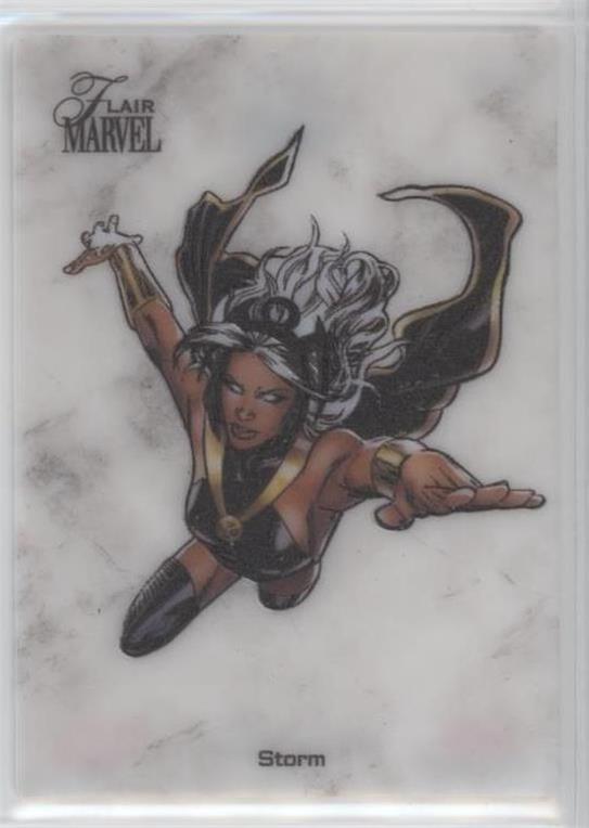 Storm