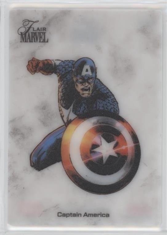 Captain America