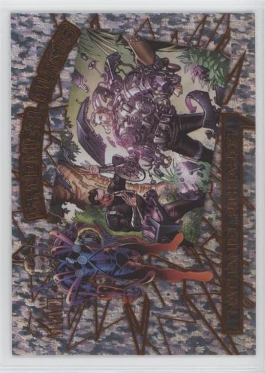 Nathaniel Richards