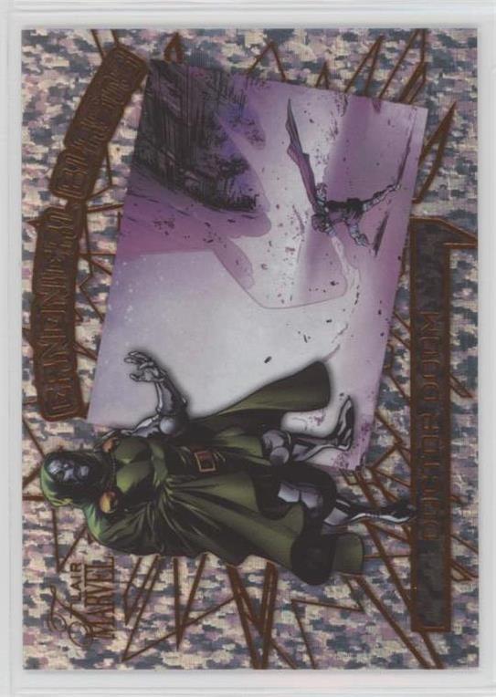 Doctor Doom