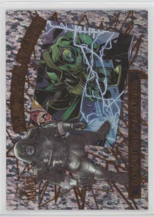 Ronan The Accuser