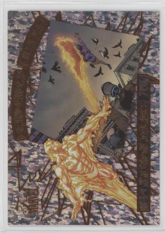 Human Torch