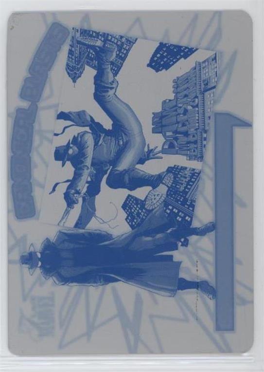 Spider-Man Noir