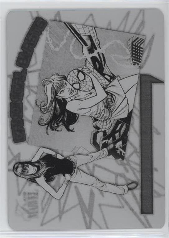 Mary Jane Watson