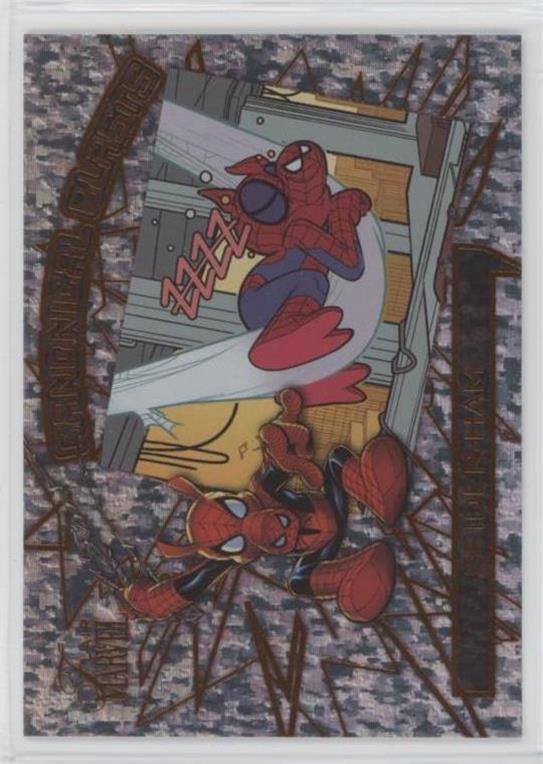 Spider-Ham