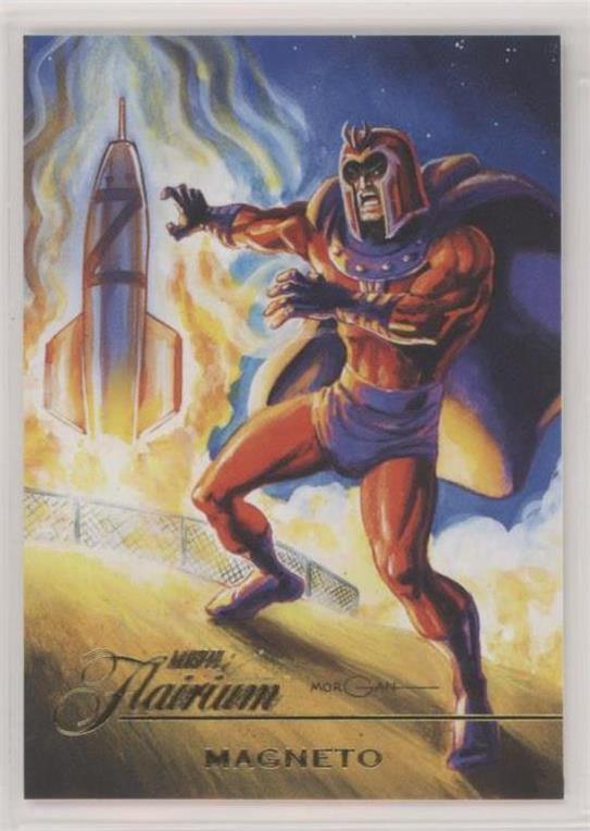 Magneto